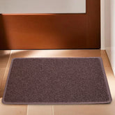 Plain Design Anti-Slip Entrance Mat