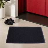 Plain Design Anti-Slip Entrance Mat
